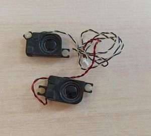 Динамики Б/У Samsung R70