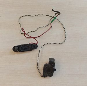 Динамики Б/У Samsung R528