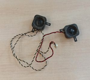Динамики Б/У Samsung R508