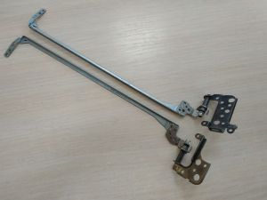 Петли Б/У Acer Aspire E1-522