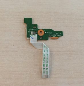 Кнопка включения Б/У HP g6-2254sr