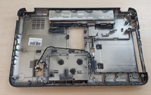 Низ (корыто) Б/У HP g6-2254sr