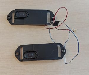 Динамики Б/У Packard Bell ENTG71