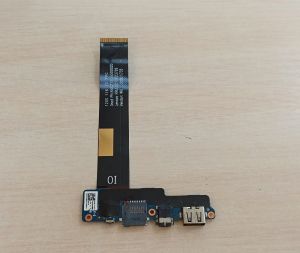 Дополнительная плата USB + AUX Б/У Lenovo 120S-11IAP