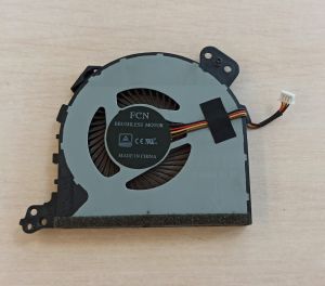 Кулер Б/У Lenovo IdeaPad 320-15IAP