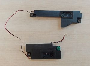 Динамики Б/У HP Pavilion 17-ak000nl