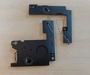 Динамики Б/У ASUS K501U