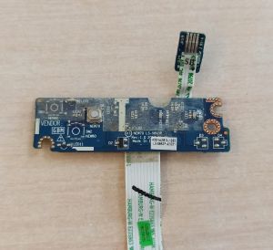 Кнопка включения Б/У Acer Aspire 5552
