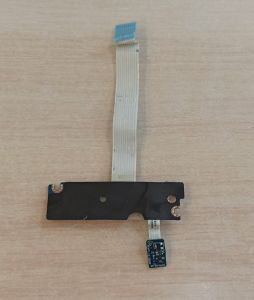 Кнопка включения Б/У Acer Aspire 5552G