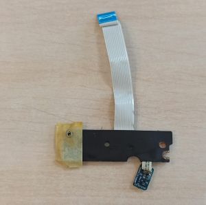 Кнопка включения Б/У Acer Aspire 5551G