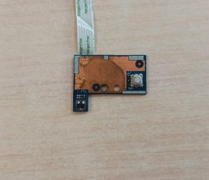 Кнопка включения Б/У Acer Aspire E5-511