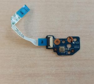 Кнопка включения Б/У Acer Aspire E1-522