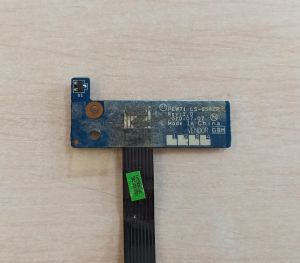 Кнопка включения Б/У Acer eMachines E442