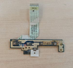 Кнопка включения Б/У Acer Aspire 7520