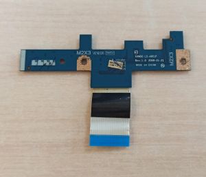 Кнопка включения Б/У Acer eMachines E627