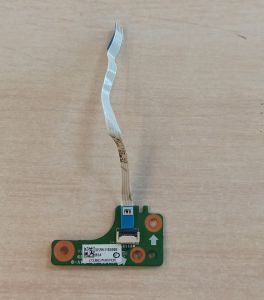 Кнопка включения Б/У Acer Aspire 5349
