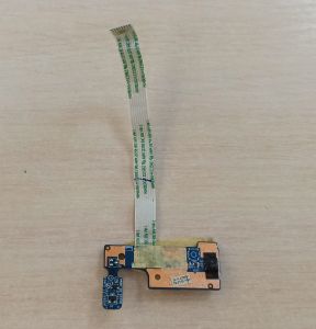 Кнопка включения Б/У Acer Aspire 5750