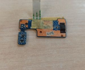 Кнопка включения Б/У Acer Aspire 5755
