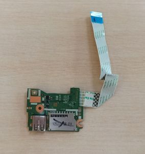 Кнопка включения Б/У Acer Aspire ES1-520