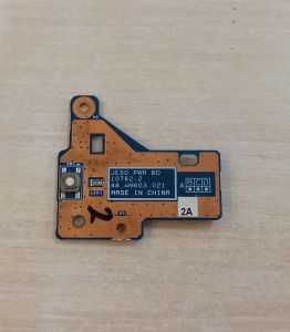Кнопка включения Б/У Acer Aspire 5560
