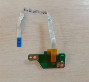 Кнопка включения Б/У Acer Aspire 7250