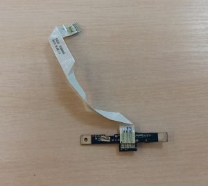 Кнопка включения Б/У Acer Aspire 5737Z