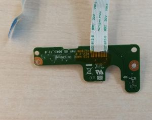 Кнопка включения Б/У Acer Aspire V3-772G