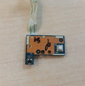 Кнопка включения Б/У Acer Aspire V3-572G