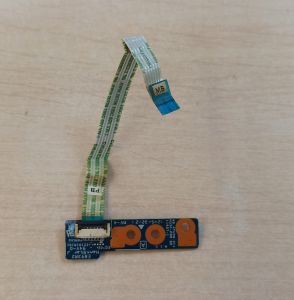 Кнопка включения Б/У Acer Aspire V5-471G