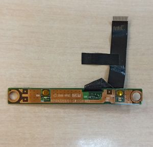 Кнопка включения Б/У HP Compaq 615