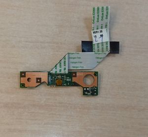 Кнопка включения Б/У HP 625