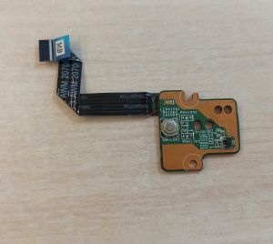 Кнопка включения Б/У HP 630