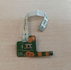 Кнопка включения Б/У HP 15P113NR
