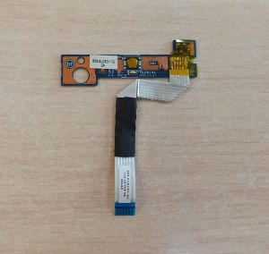Кнопка включения Б/У HP ProBook 4720s