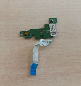 Кнопка включения Б/У HP G6-2127