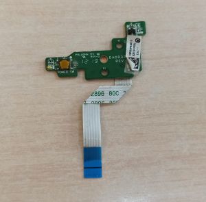 Кнопка включения Б/У HP Pavilion G6-2000