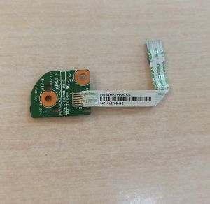 Кнопка включения Б/У HP 655