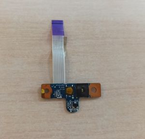 Кнопка включения Б/У HP Pavilion G6-1000
