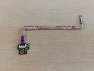 Кнопка включения Б/У HP 455 G0