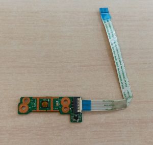 Кнопка включения Б/У HP Pavilion DV6-3000