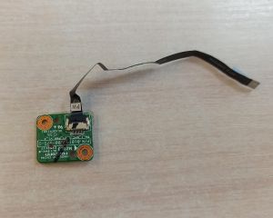 Кнопка включения Б/У HP G62