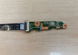 Кнопка включения Б/У HP 250 G2