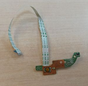 Кнопка включения Б/У HP 15-B129SR