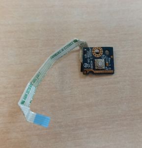 Кнопка включения Б/У HP DV7-1000