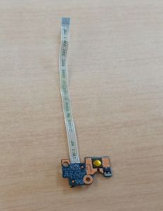 Кнопка включения Б/У HP 250 G6