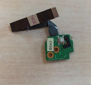 Кнопка включения Б/У HP Pavilion DV5-1000