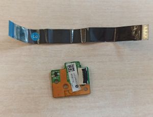 Кнопка включения Б/У HP DV6-1000