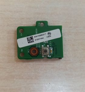 Кнопка включения Б/У HP DV6000