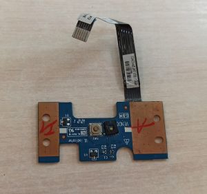 Кнопка включения Б/У HP M6-1000