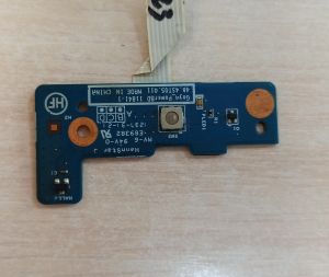 Кнопка включения Б/У HP dv7-7000